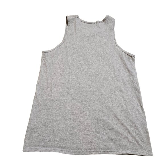 Stranger Things Hawkins‎ Gym Tank Size S Excellent Used Condition - Picture 2 of 4